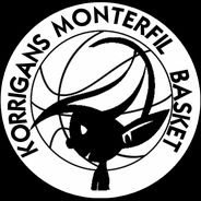 Logo Korrigans Monterfil Basket